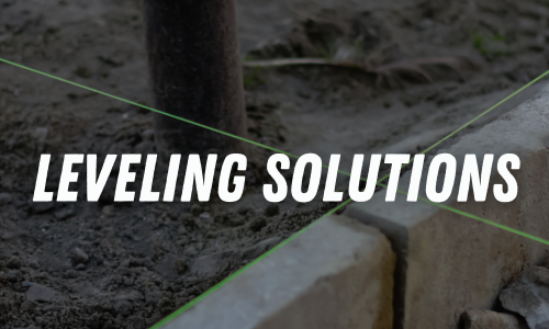 House Leveling Little Rock AR